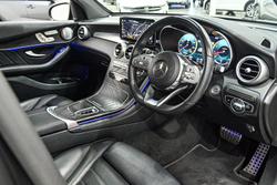 2020 Mercedes-Benz GLC-Class GLC300