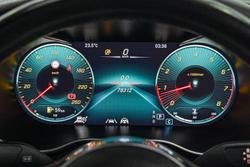 2020 Mercedes-Benz GLC-Class GLC300