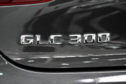 2020 Mercedes-Benz GLC-Class GLC300