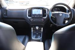 2018 Holden Colorado Z71