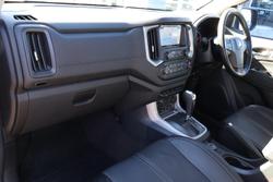 2018 Holden Colorado Z71