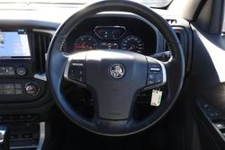 2018 Holden Colorado Z71