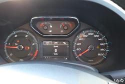 2018 Holden Colorado Z71