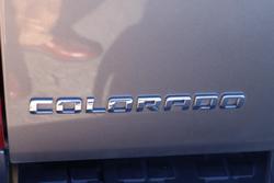 2018 Holden Colorado Z71