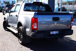 2018 Holden Colorado Z71