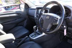 2018 Holden Colorado Z71