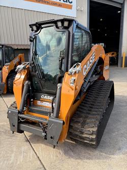 2025 CASE Tv450b