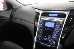2011 Hyundai i45 Active
