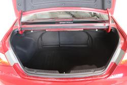 2011 Hyundai i45 Active