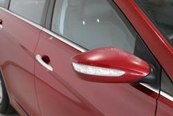 2011 Hyundai i45 Active