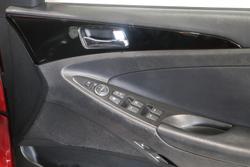 2011 Hyundai i45 Active