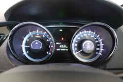 2011 Hyundai i45 Active