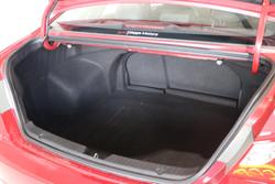 2011 Hyundai i45 Active