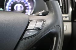2011 Hyundai i45 Active