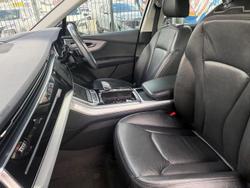 2021 Audi Q7 50 TDI