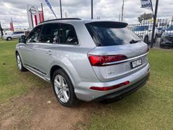 2021 Audi Q7 50 TDI
