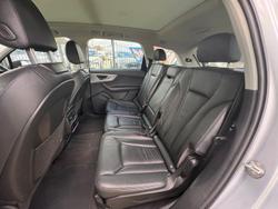 2021 Audi Q7 50 TDI