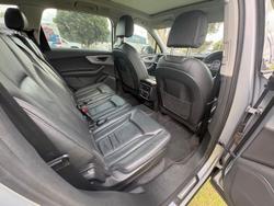 2021 Audi Q7 50 TDI