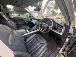 2021 Audi Q7 50 TDI