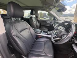 2021 Audi Q7 50 TDI