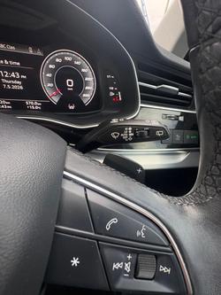 2021 Audi Q7 50 TDI