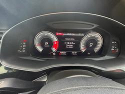 2021 Audi Q7 50 TDI