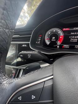 2021 Audi Q7 50 TDI