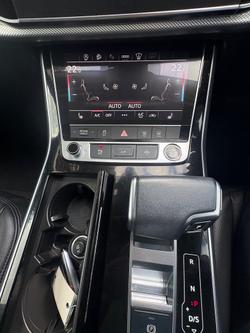 2021 Audi Q7 50 TDI