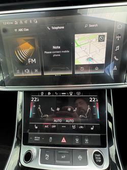 2021 Audi Q7 50 TDI