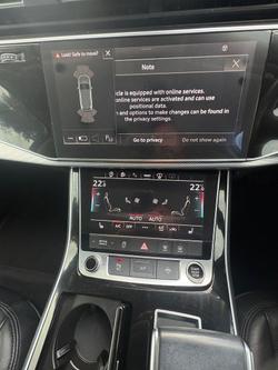 2021 Audi Q7 50 TDI
