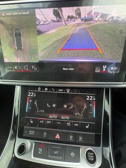 2021 Audi Q7 50 TDI