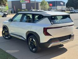 2025 Kia EV5 Air Long Range