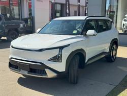 2025 Kia EV5 Air Long Range