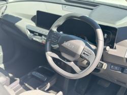 2025 Kia EV5 Air Long Range