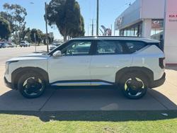 2025 Kia EV5 Air Long Range