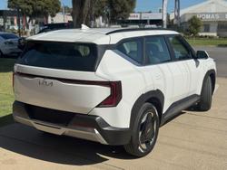 2025 Kia EV5 Air Long Range