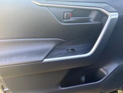 2019 Toyota RAV4 GXL