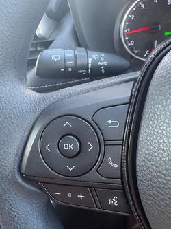 2019 Toyota RAV4 GXL