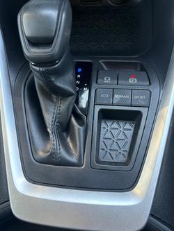 2019 Toyota RAV4 GXL
