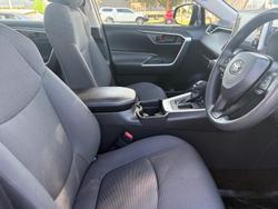 2019 Toyota RAV4 GXL