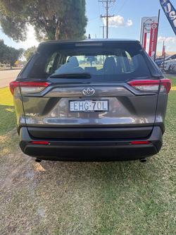 2019 Toyota RAV4 GXL