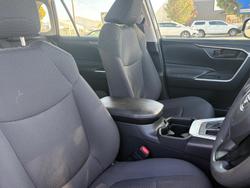 2019 Toyota RAV4 GXL