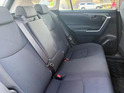 2019 Toyota RAV4 GXL