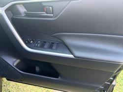 2019 Toyota RAV4 GXL
