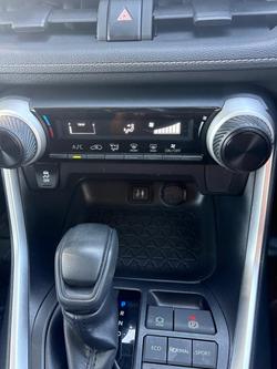 2019 Toyota RAV4 GXL