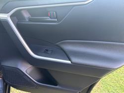 2019 Toyota RAV4 GXL