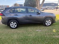 2019 Toyota RAV4 GXL