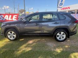 2019 Toyota RAV4 GXL