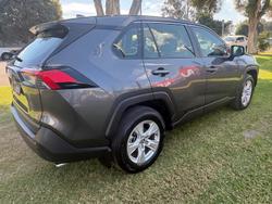 2019 Toyota RAV4 GXL