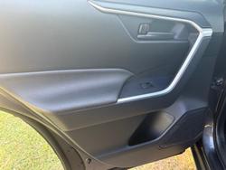 2019 Toyota RAV4 GXL